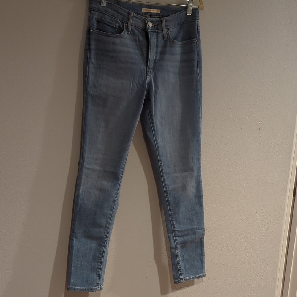Levi's 311 Shaping Skinny Jeans